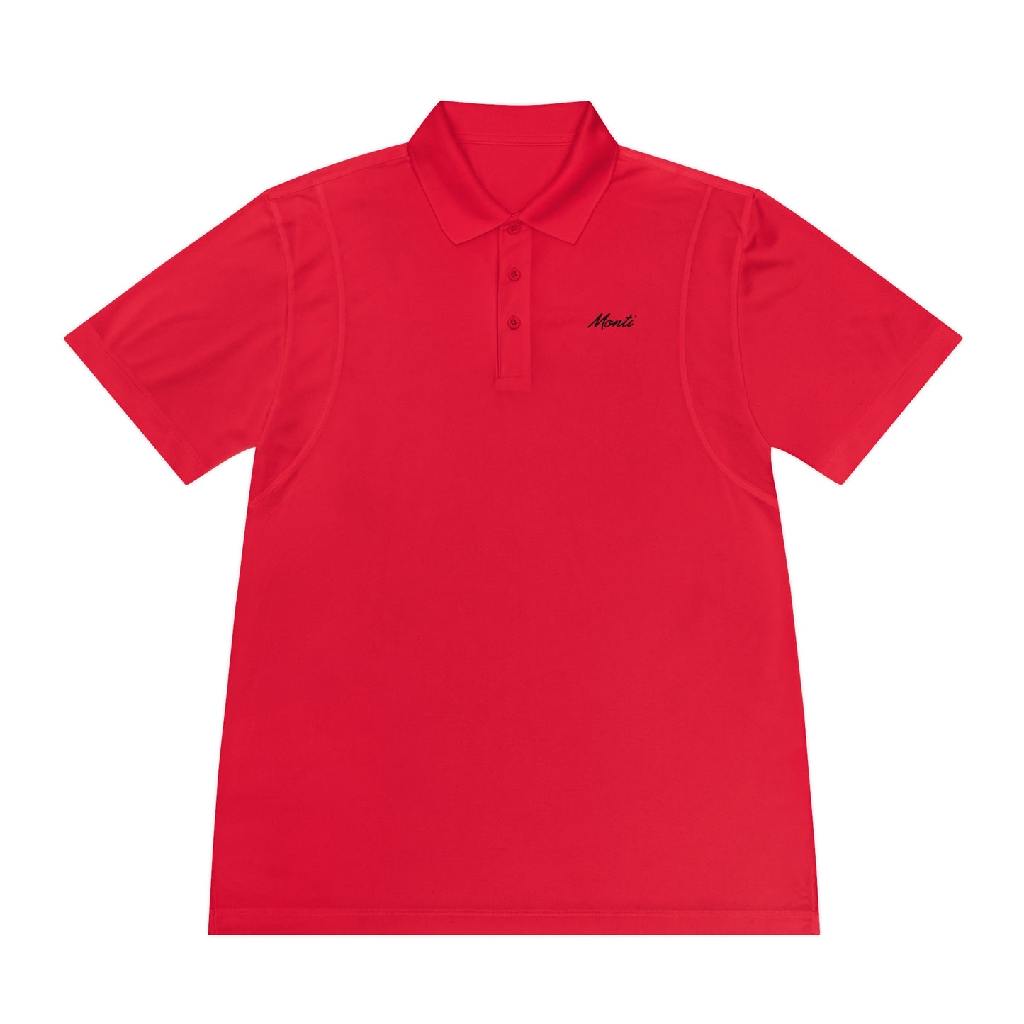 Monti Classic Polo