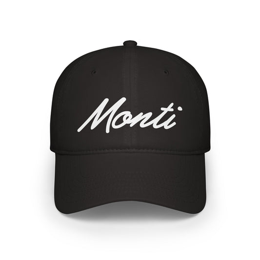 Monti's Dad Hat